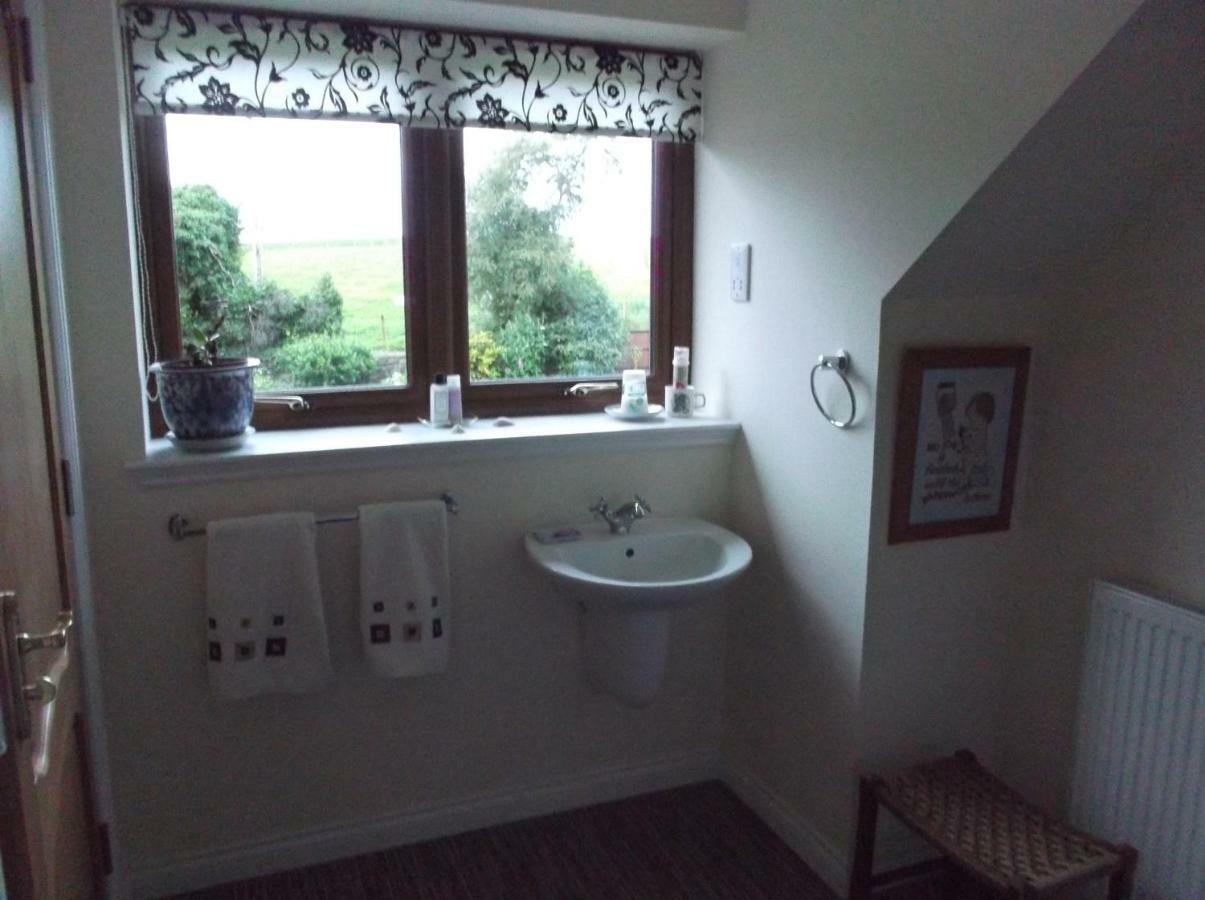 Meikle Ardrone Homestay Keith Luaran gambar